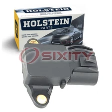 Holstein Manifold Absolute Pressure Sensor for 2005-2006 Dodge Ram 2500 5.7L du