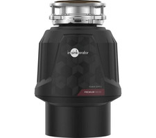 Image of INSINKERATOR Premium 550 EC Food Waste Disposal - Black