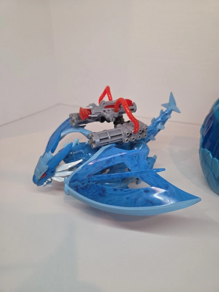 Mega Bloks Dragons Universe Tail Spike - Image 2 of 4