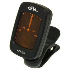 Aria Act-Uk Clip-On Ukulele Tuner