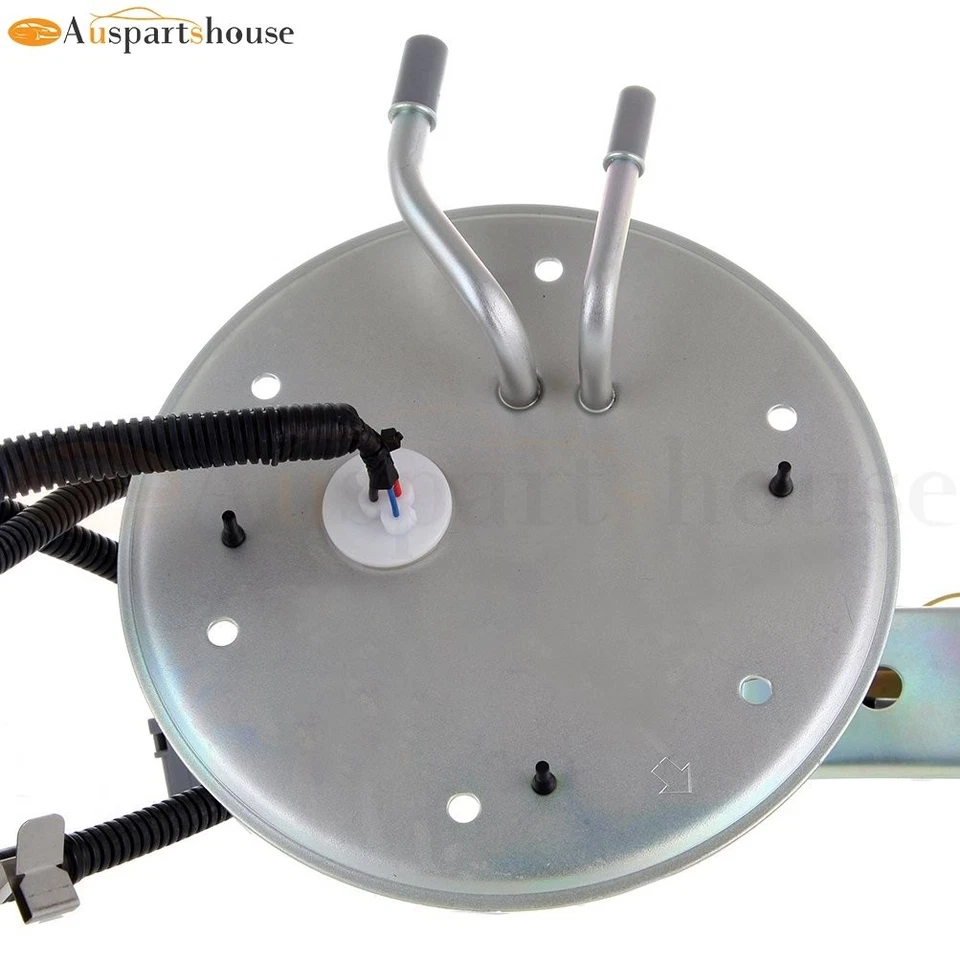 Conjunto de módulo de bomba de combustible para Ford Grand Marquis 2001-2002 Lincoln Town Car Foto 4 de 4