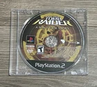 Lara Croft - Tomb Raider Anniversary | PlayStation 2 (PS2) Tested - Disc Only
