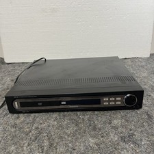Magnavox MRD200 DVD Video Digital Surround System Tested Working R85 No Remote