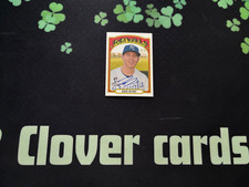 2021 Topps Heritage High Number - Real One Autographs Kris Bubic #ROA-KB (AU,...