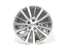 14-2020 Maserati Ghibli Front Wheel Rim 8.5Jx19H2 ET44 W/ Tpms & Center Cap OEM