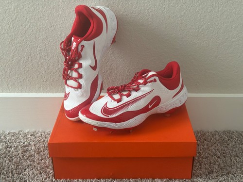 nike alpha huarache elite 4 low baseball cleats