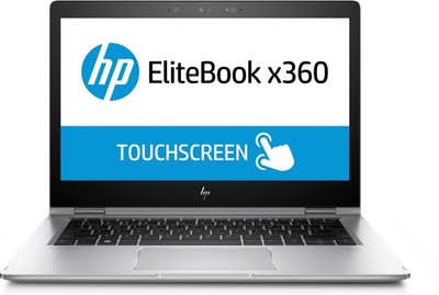 HP EliteBook x360 1030 G2 13,3''|i5-7300U|8GB RAM|256GB SSD|QWERTY|Win11| A1246