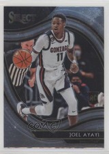 2021-22 Panini Chronicles Draft Picks Select Joel Ayayi #293 4h0