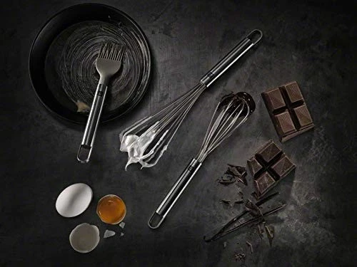 Zwilling "Zwilling Pro Cooking Spoon" Stainless Steel Spatula Dishwasher - Image 2 of 2