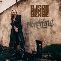 Bjorn Berge - Morphine - Vinyl Record - G72Z