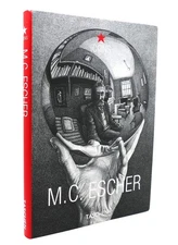 M. C. Escher (Icons S.)