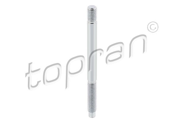 Fits HANS PRIES HP305 801 Bolt, exhaust system HP305 801 Exhaust system bolt (M