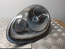 PORSCHE 718 BOXSTER 982 Scheinwerfer vorne links 98763116302 2.00 34599381