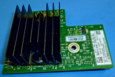 Mellanox QSFP 40GB Mezzanine Card CX33A Dell 577PT