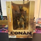 McFarlane Toys - Conan series 2 - King Conan of Aquilonia new in box 