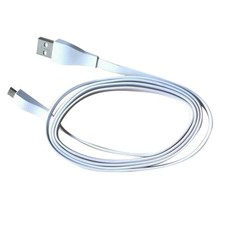 USB PC Charger Data Cable For Logitech UE BOOM MEGABOOM ROLL Bluetooth-Compati K