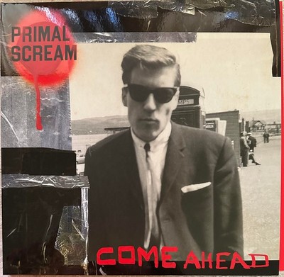 Primal Scream - Come Ahead (2xLP, Album) (Neuwertig (M)) - 3553148291