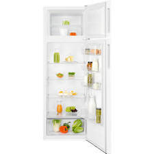 Electrolux Frigocongelatore a libera installazione Serie 500 Bianco 161 cm LTB1A