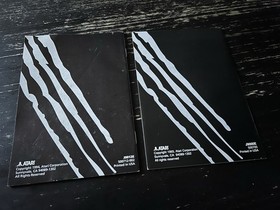 ATARI JAGUAR CONSOLE: PAL/Boxed/Complete/2 Games/All Paperwork/All Cables/Tested