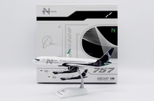 Northern Pacific B757-200 Reg: N627NP JC Wings Scale 1:200 Diecast model XX20364