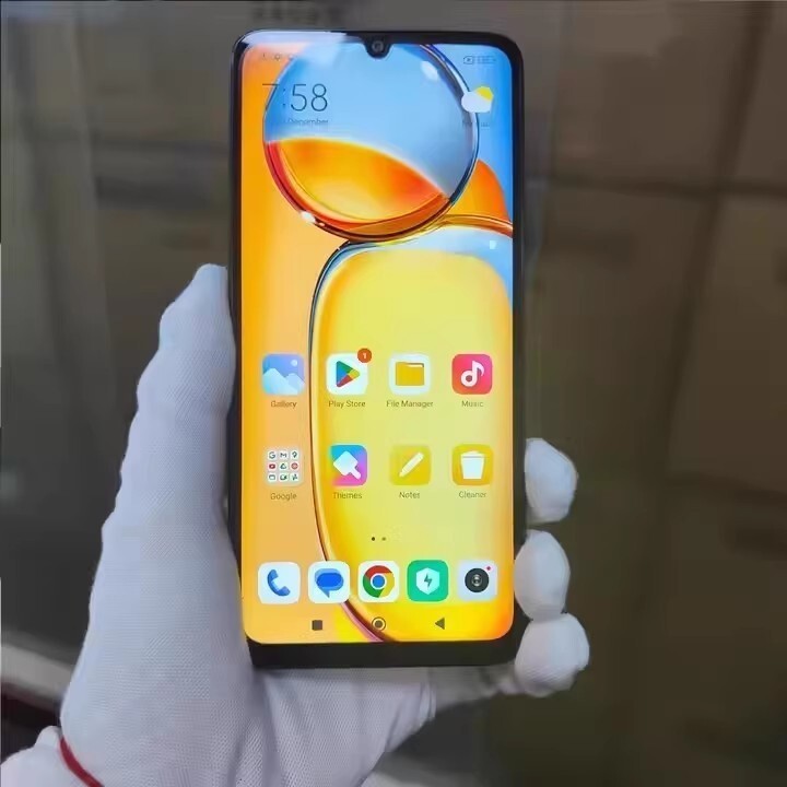 Xiaomi Redmi 13C 256GB 8GB RAM GSM Unlocked International Version (New)