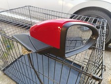 VW Golf MK7 Driver Side Mirror Wing Mirror