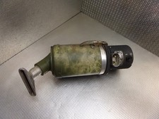 Handstaubsauger Omega  -  DDR Antik 50er Jahre