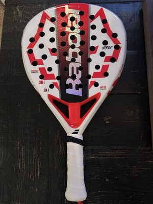 Babolat Technical Viper Lebron 25