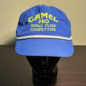 Camel Trophy Hat | eBay