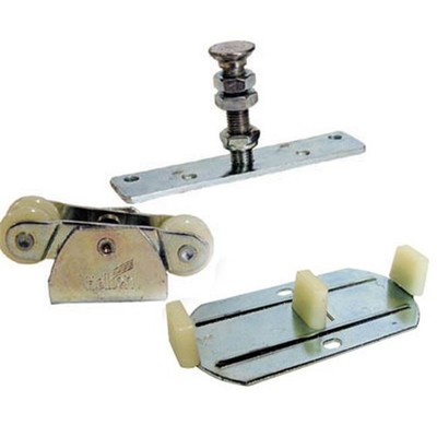 Hettich HT1133368 Top Mount Hardware for 2 Door  0.75 in.