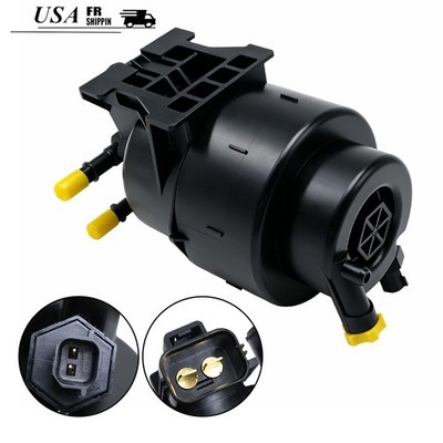 FITS Ford F-250 F-350 F-450 F-550 Super Duty 6.7L Electrical Fuel Pump Assembly
