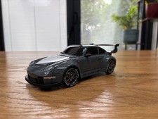 1/24 Mini Radio Control RC Drift Car 4WD 2.4GHz Porsche Carrera RTR