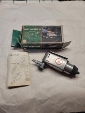 Alltrade 38 Butterfly Impact Wrench Air Pneumatic In Great Shape Wbox Paperwo Alltrade 38 Butterfly Impact Wrench Air Pneumatic In Great Shape Wbox Paperwo