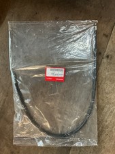 Cable embrague honda cbr125, pieza original honda, nuevo