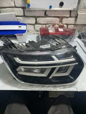 Feu avant (phare) Dacia DUSTER