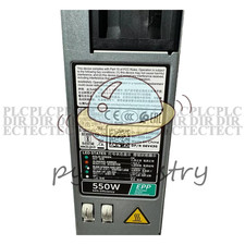New DELL DPS-550AB-8 6V43G Server Power Supply 550W
