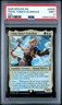 2025 MTG FINAL FANTASY COMMANDER FOIL #0005 TIDUS, YUNA'S GUARDIAN PSA 9