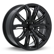 19x8.5 Black Alloy Wheel Rim Fits Ford Edge Oep0e 19inch 5x114.3 5lug Et38
