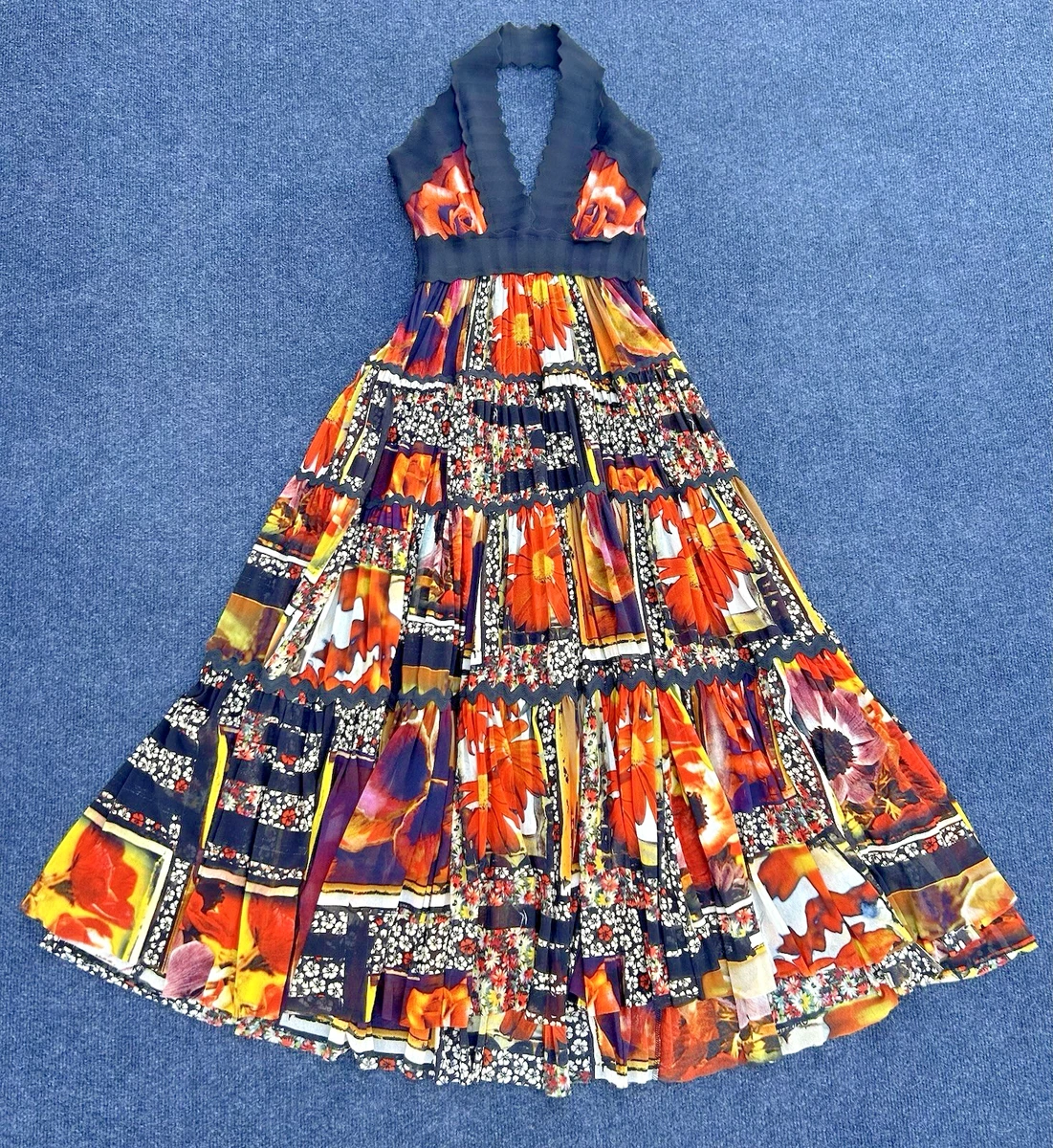 Jean Paul Gaultier Multicolor Dresses for Women for sale | eBay Jean Paul Gaultier Multicolor Dresses for Women for sale | eBay