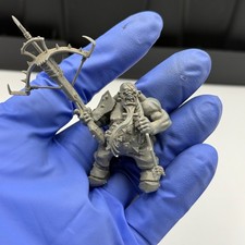 Warhammer Age of Sigmar Ogor Mawtribes Bloodpelt Hunter