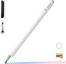 Lapiz lapis para pantalla tactil para ipad tablet tableta celular usa lapicero.