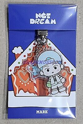 NCT DREAM Candy danjiキーリング マーク NCT DREAM Candy danji