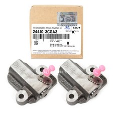 Genuine Timing Chain Tensioner 2PACK For Kia Cadenza K900 Sedona Stinger 14-22