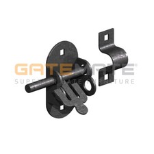 Gatemate Oval Padbolt