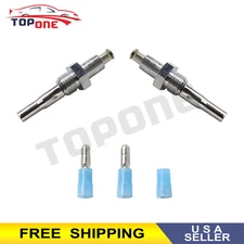 Pair(2) Door Jamb Light Switch Fits GM Car Camaro Chevelle Firebird Nova Impala