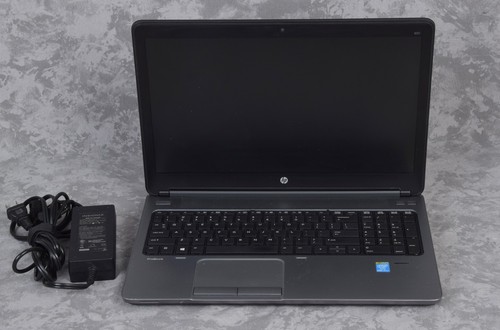 hp probook 650 g1 laptop computer intel i5 2.