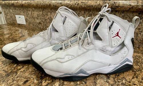 Nike Air Jordan Mens True Flight 