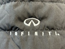 Infiniti Automotive Stormtech Performance Quilted Puffer Jacket Women’s Small