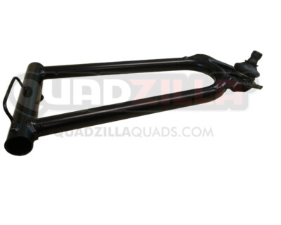Genuine QUADZILLA XLC 300 Front Upper A-arm Right Hand Side for 