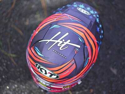 KYT R2R AUGUSTO FERNANDEZ 2022 (Size S M XL XXL) | eBay